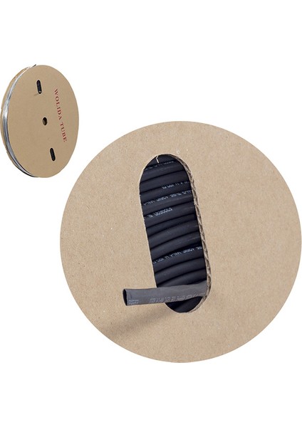 Daralan Makoron 3 mm (Rulo : 200 Mt)