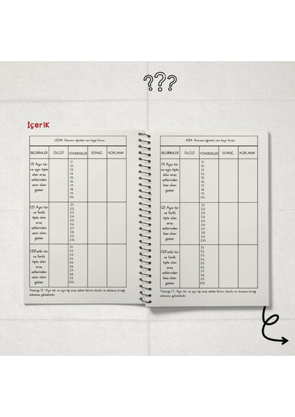 Türkçe +Fonolojik Farkındalık + Özel Eğitimde Kavram Öğretimi Kitabı