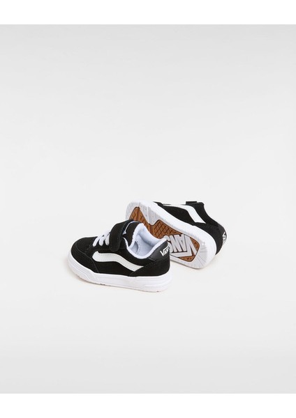 Vans Küçük Çocuk Cırtcırtlı Ayakkabı