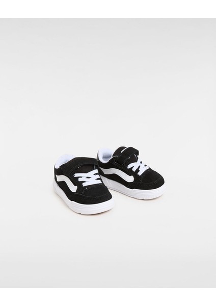 Vans Küçük Çocuk Cırtcırtlı Ayakkabı modelleri