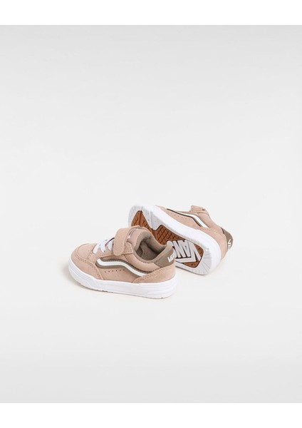Vans Hylane Cırtcırtlı Çocuk Ayakkabı