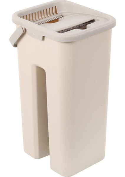 Yeni Nesil Temizlik Seti 4 Lt, Çeşitli Sap ve Spin Modelleri ile Hızlı ve Kolay Temizlik fiyatları