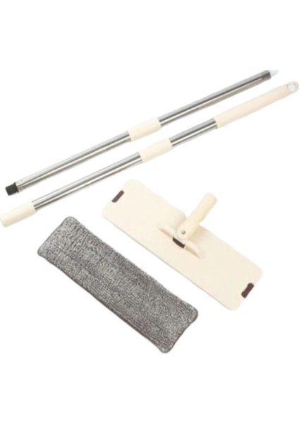 Yeni Nesil Temizlik Seti 4 Lt, Çeşitli Sap ve Spin Modelleri ile Hızlı ve Kolay Temizlik modelleri