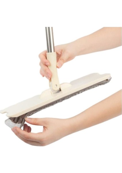 Yeni Nesil Temizlik Seti 4 Lt, Çeşitli Sap ve Spin Modelleri ile Hızlı ve Kolay Temizlik fırsatları