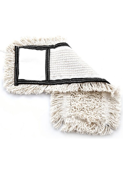 Y528 40 cm Nemli Mop Ekonomik