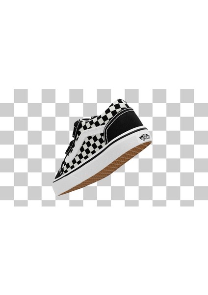 Vans Çocuk Td Old Skool V Siyah VN0A38JNP0S1 fırsatları