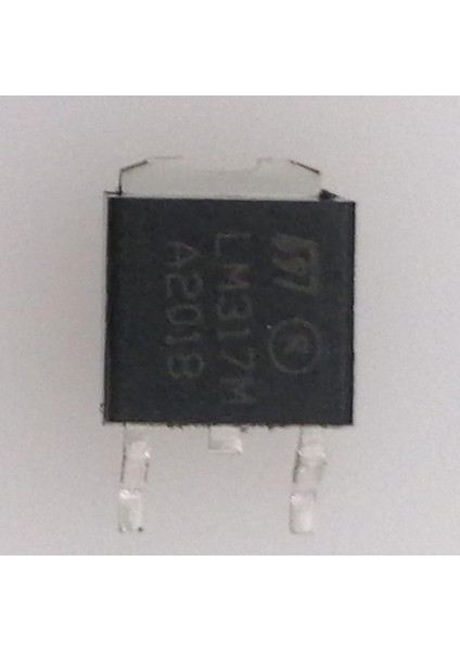Lm 317M To 252 Kılıf