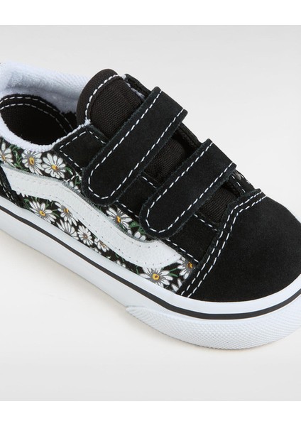 Vans Çocuk Old Skool Cırtcırtlı Ayakkabı fiyatları