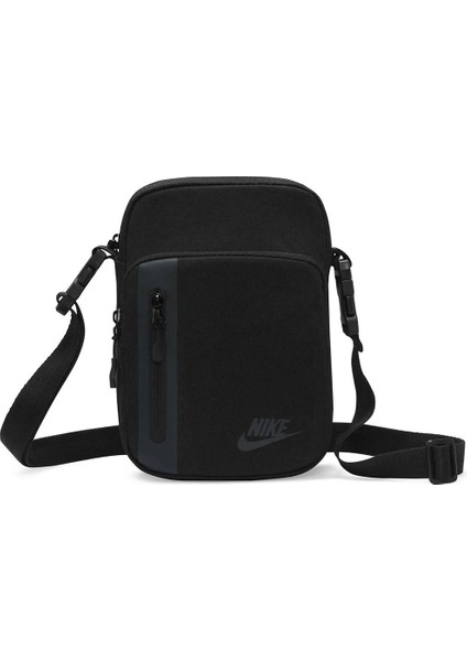 Omuz Çantası (4l) Elemental Premium DN2557-010 Siyah