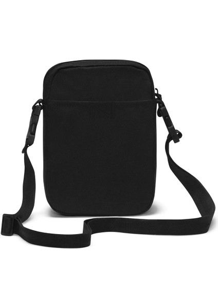 Omuz Çantası (4l) Elemental Premium DN2557-010 Siyah fiyatları