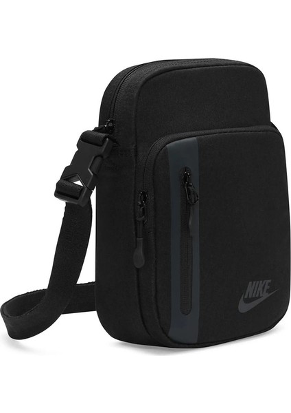 Omuz Çantası (4l) Elemental Premium DN2557-010 Siyah modelleri