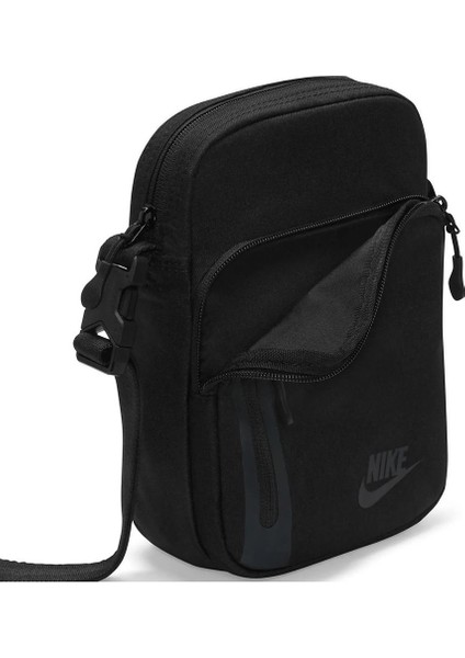 Omuz Çantası (4l) Elemental Premium DN2557-010 Siyah indirimleri