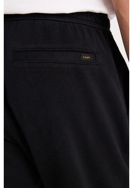 Regular Fit Normal Kesim Ribanalı Paça Antrasit Jogger Pantolon indirimleri