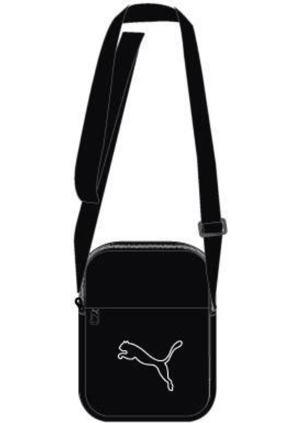 Plus Portable Omuz Çantası fırsatları