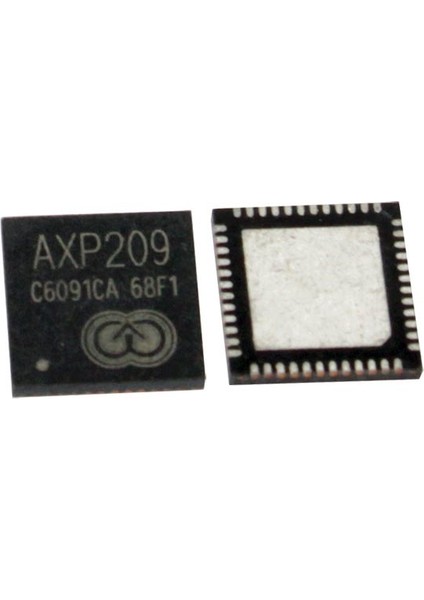 Tablet Şarj Entegresi Axp 209