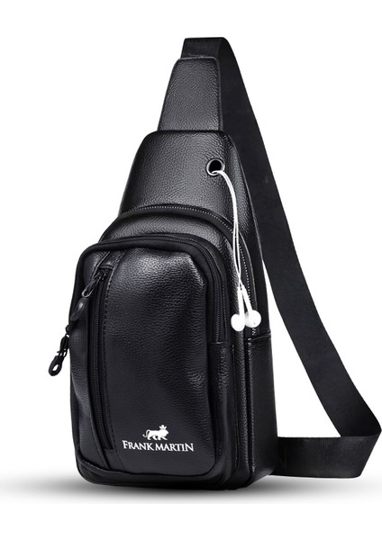 Siyah USB Kulaklık ve Çapraz Bodybag, Şık ve Pratik Günlük Kullanım Seti fiyatları