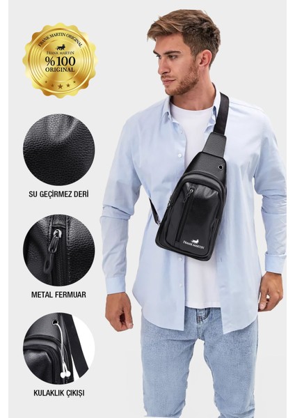 Siyah USB Kulaklık ve Çapraz Bodybag, Şık ve Pratik Günlük Kullanım Seti indirimleri