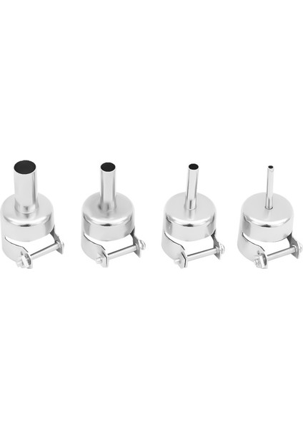 Hpy Y PM-14612 Üfleme Ucu ZD-952 Serisi Uyumlu (4lü Set)
