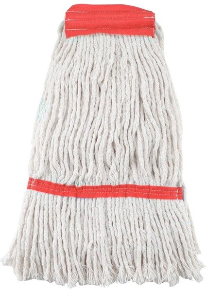 Geniş 12 Kat Islak Mop Yedeği 500 GR, Renk ve Sap Çeşitleri İle Temizlikte Pratiklik