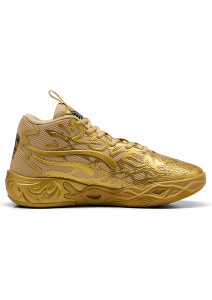 Mb.04 Golden Child Unisex Basketbol Ayakkabısı