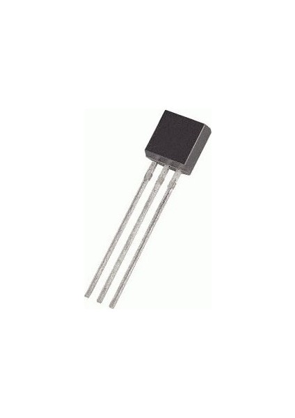 2sa 564 To-92 Transıstor