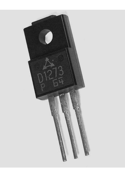 2sd 1273 TO-220FA Transıstor