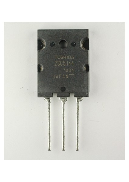 Hpy 5144 To-3pl Transıstor