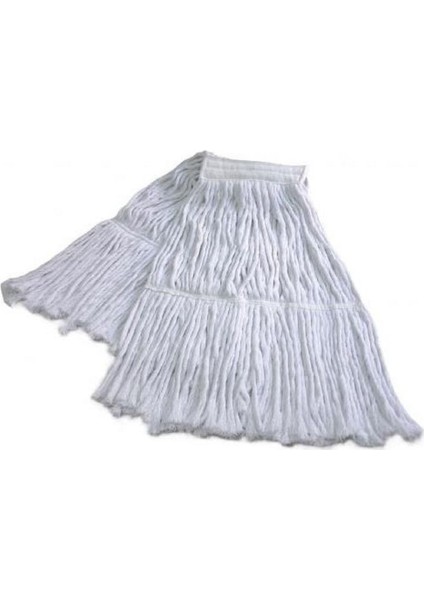 Mavi Ekstra Islak Mop Karbeyaz Dar 350 Gr, Yedek, TR Menşei