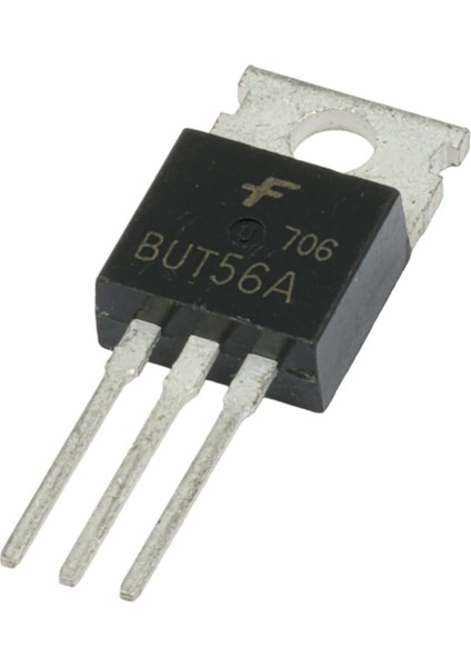 But 56A TO-220 Transıstor