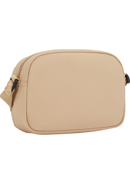Bej Kadın 20X14X7,5 cm Çapraz Çanta AW0AW17286 indirimleri