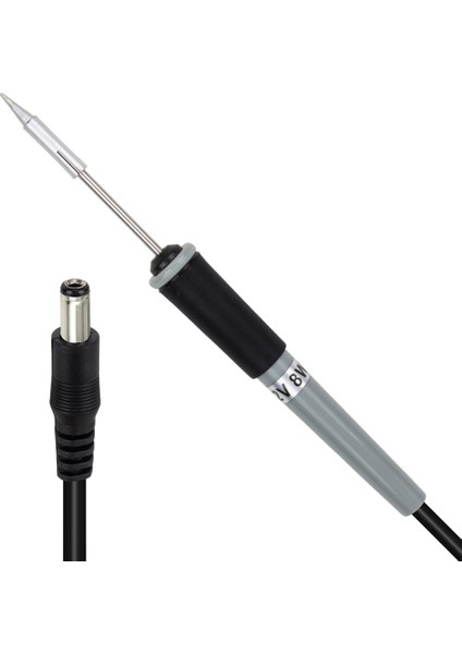 Hpy Y ZD-927 8 Watt Isı Ayarlı Havya Yedek Sapı