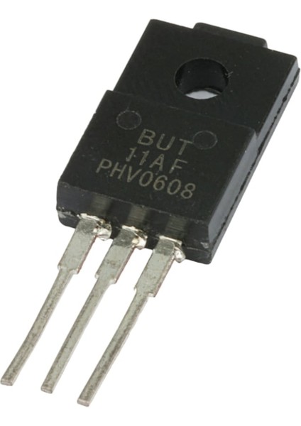But 11AF TO-220F Transıstor