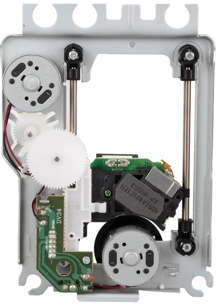 Hpy HL-5483 Dvd/dıvx Player DVD Gözü