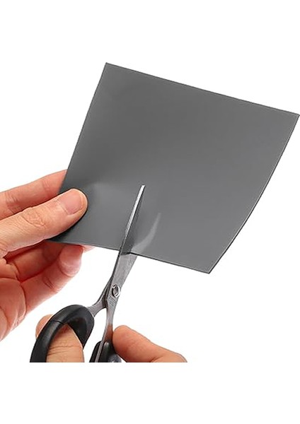 Termal Ped / Thermal Pad 0.5mm 5.0W/MK 95X95MM 50-0597 fırsatları