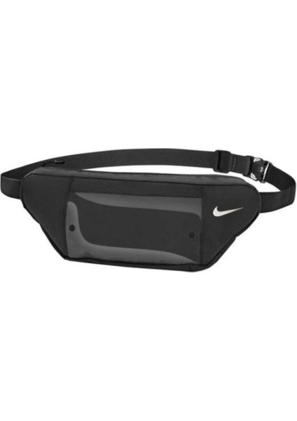Pack Unisex Siyah Bel Çantası N.000.2650.082.OS