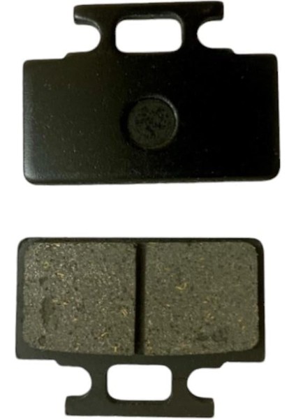 Arka Fren Balatası Scooter 50CC