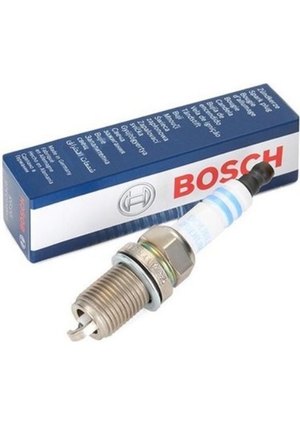 Buji Flex Tech Sprint 50 4t