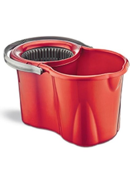 14 Lt Spin Mop Seti, Mini Eko Asorti Temizlik Aracı fiyatları