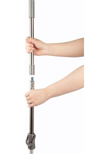 14 Lt Spin Mop Seti, Mini Eko Asorti Temizlik Aracı indirimleri