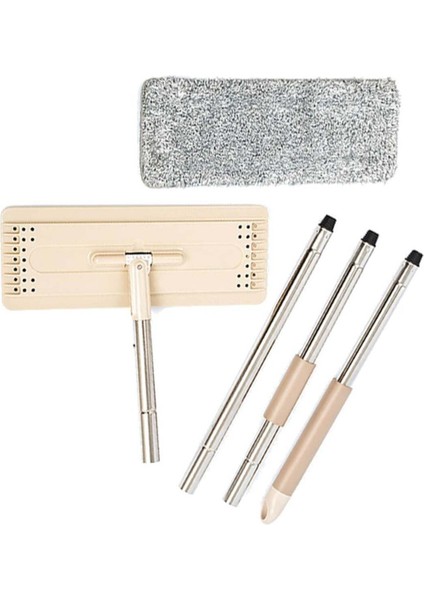 5 Lt Tablet Mop Set, Temizlik Kolaylığı ve Konforu İçin Ideal Seçim fırsatları