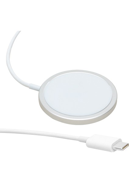 Hpy Y Net Wıreless Charger 5V/3A USB Hpy Pe-C 5W-7.5W-10W-15W