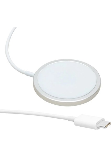 Hpy Y Net Wıreless Charger 5V/3A USB Hpy Pe-C 5W-7.5W-10W-15W