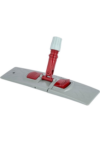 Y041 40 cm Palet Mop Aparatı Sap Renk: 143441, Çok Fonksiyonlu Temizlik Aracı