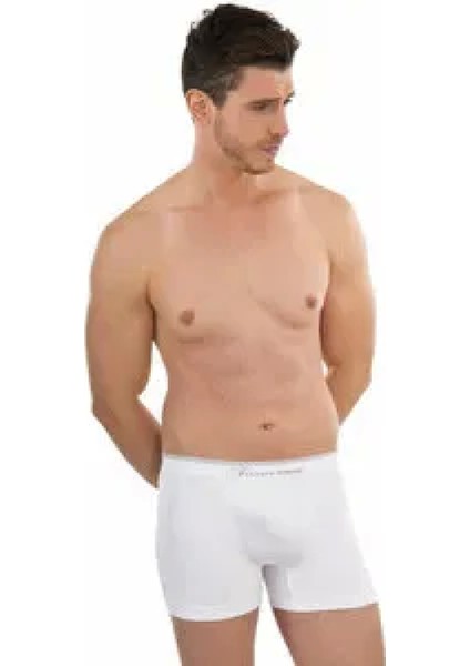 Seamless Boxer Şort