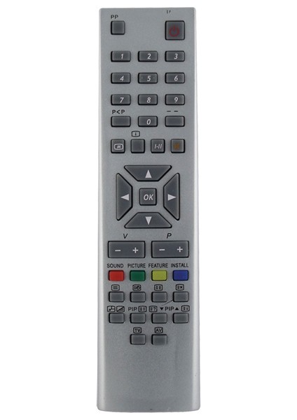 Hpy Y Kt 2440 100HERZ Tv Kumanda