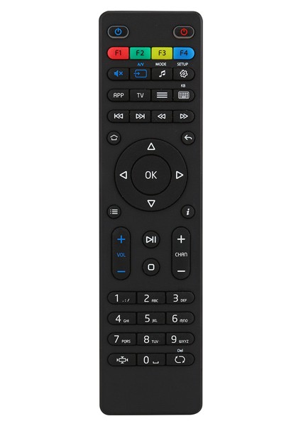 Hpy Y Hpy Y 250*254 Hpy Y Iptv*lınux Coolbox Uydu Kumanda