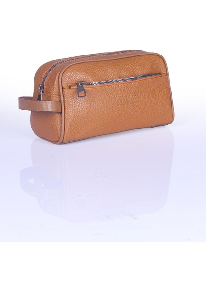 Erkek Ar-Traş ve El Çantası Taba fiyatları