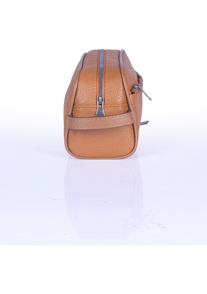 Erkek Ar-Traş ve El Çantası Taba fırsatları