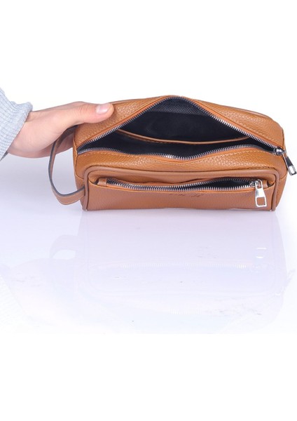 Erkek Ar-Traş ve El Çantası Taba indirimleri