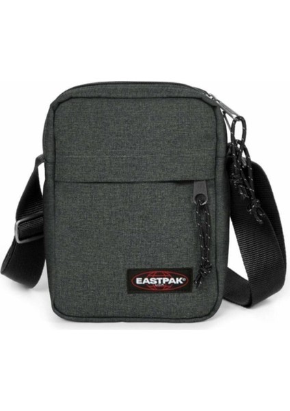 The One Black Denim Mini Askılı Çanta Siyah EK04577H fiyatları